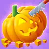 DIY Creative Carving:Halloween App Feedback