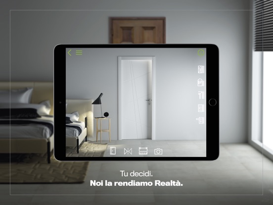 Screenshot #4 pour ARea Flessya
