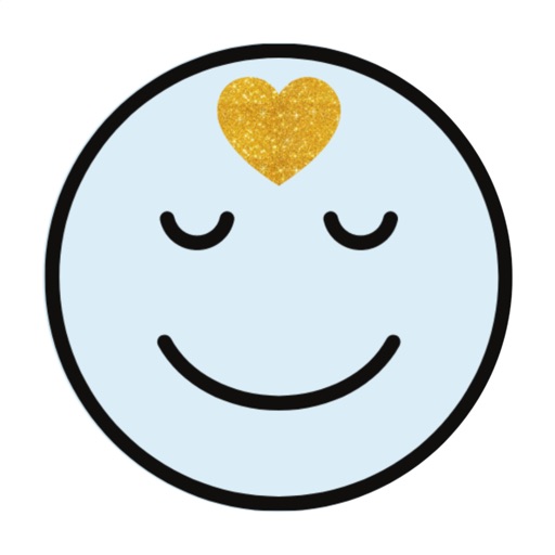 Goldminds—Mindfulness for Kids icon