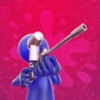 Paint Ball Race 3D icon