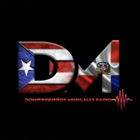 Domirriquenos Musicales Fm