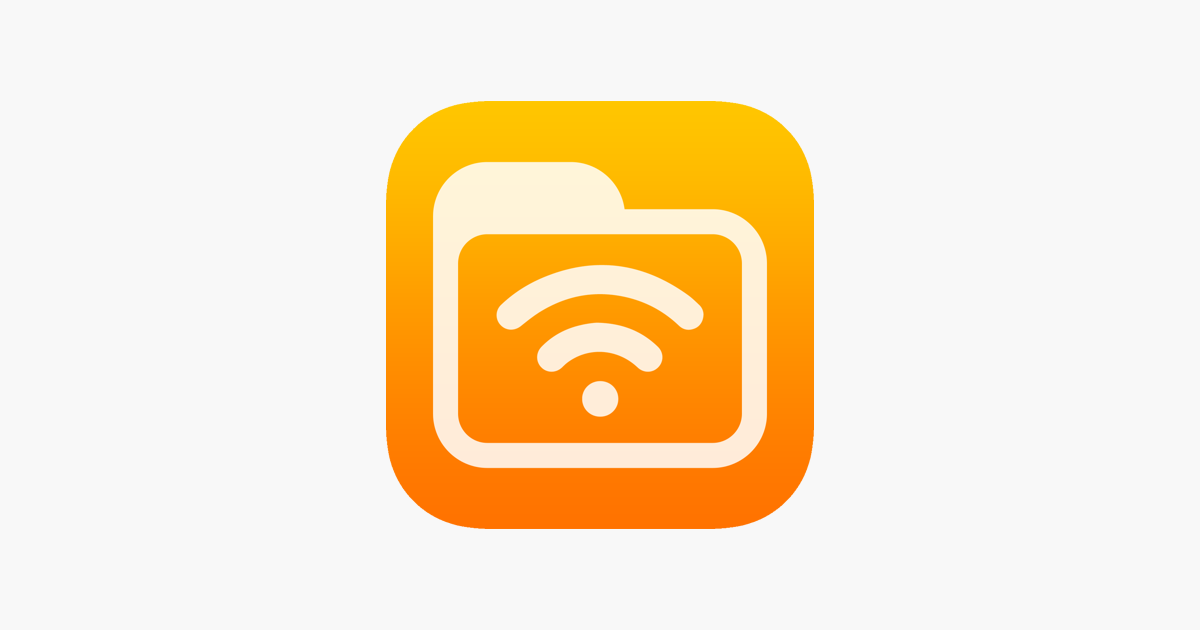 AirDisk Pro on the App Store