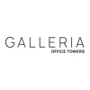 Galleria Office Towers - iPadアプリ