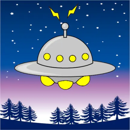 shooting game ~Fall the UFO!~ Читы