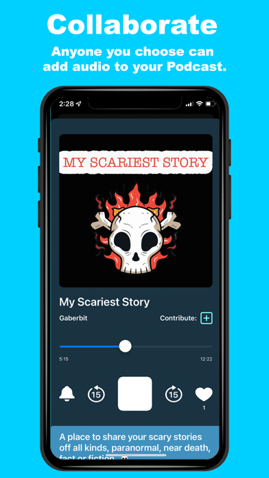 Podcraft Screenshot