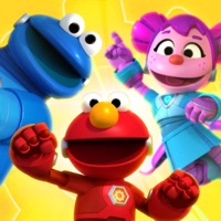 Sesame Street's Mecha Builders app funktioniert nicht? Probleme und Störung