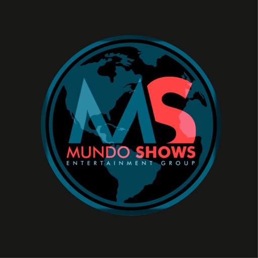 Mundo Shows Radio icon