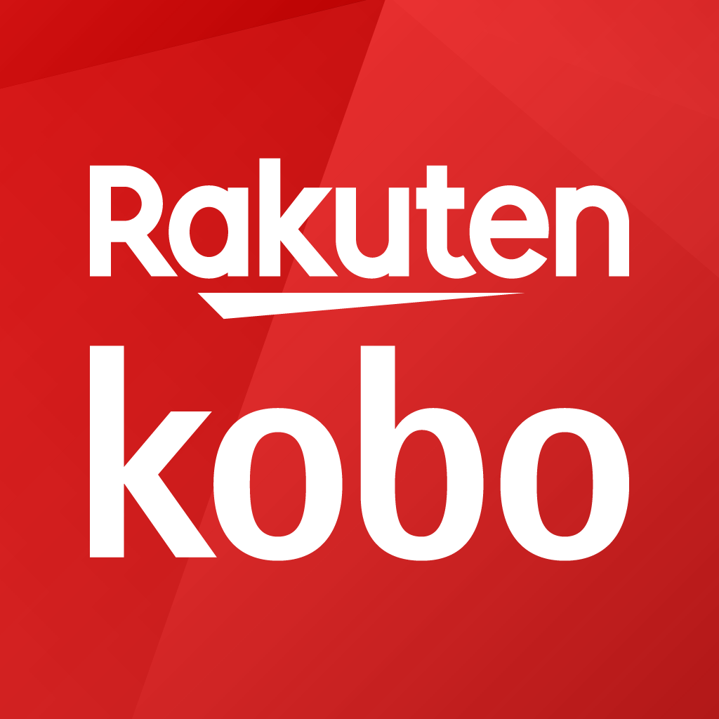 Kobo Books icon