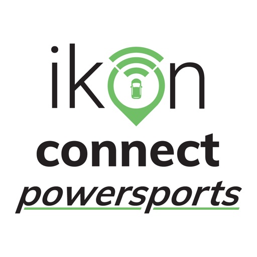 Ikon Connect Powersports