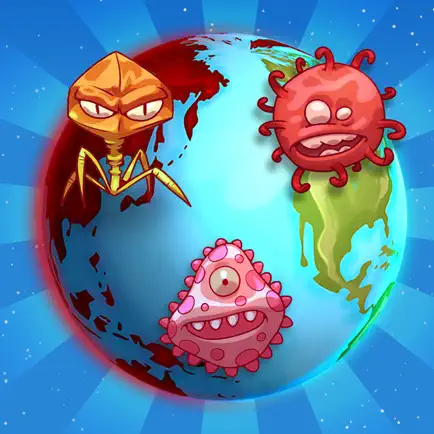 Idle Infection Cheats