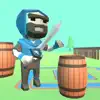 Axe Master 3D! App Delete