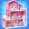 Pretend My Doll House icon