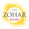 Kabbalah Zohar Reader icon