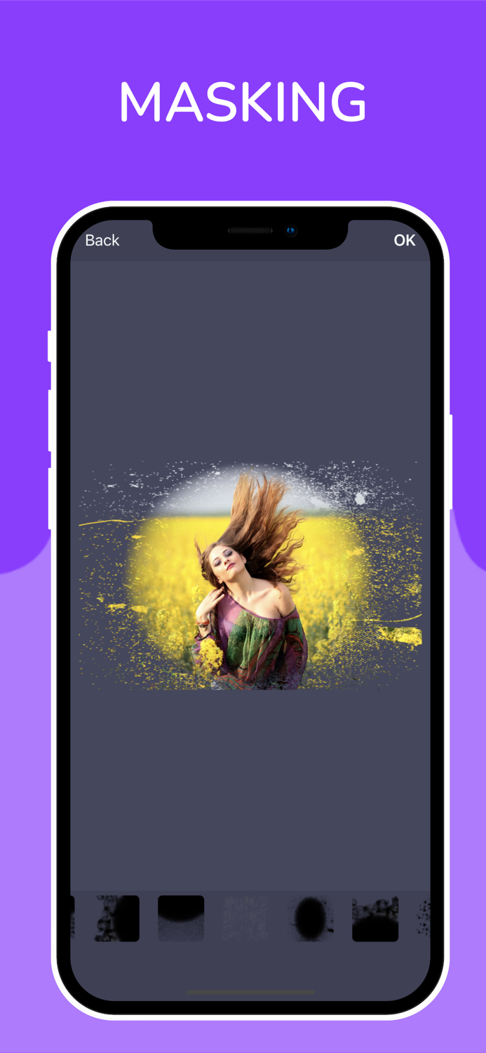 Photo Editing and Coloring App