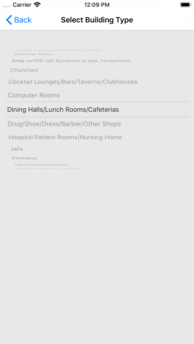 Screenshot #7 for HVAC Quick Load