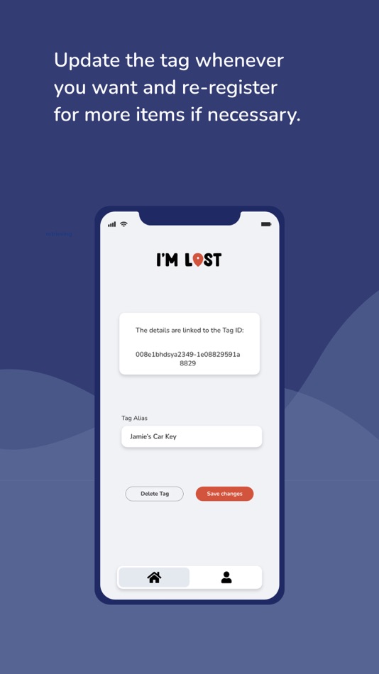 #5. Im Lost (iOS) 由: XREFLOW