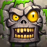 Tower City Defense Zombie Run