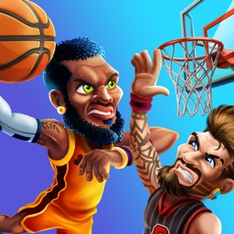 Basketball Arena - Sports Game икона