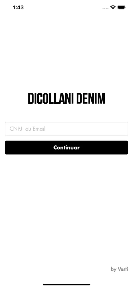 Dicollani Denim
