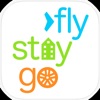 FlyStayGo icon