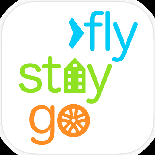 FlyStayGo