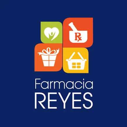 Farmacias Reyes Cheats