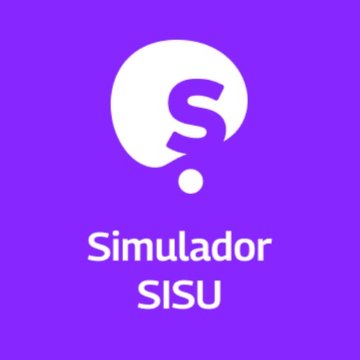 Simulador Sisu 2022 - simular nota de corte dos cursos