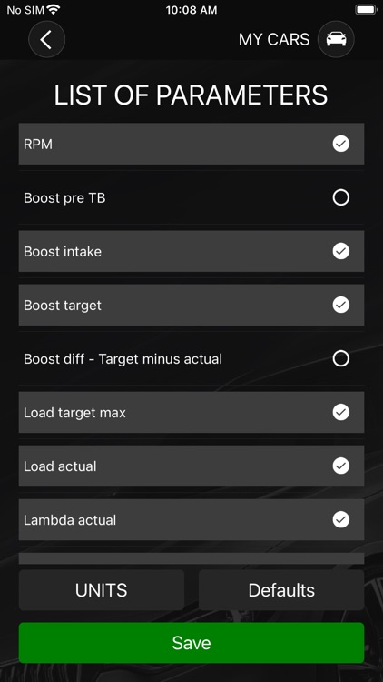 MG Flasher screenshot-7