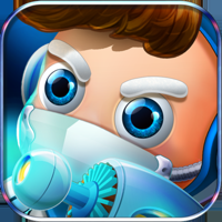 Virus Busters Shooting Game