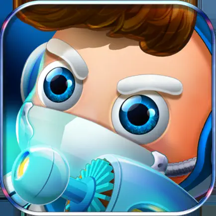 Virus Busters: Shooting Game Cheats