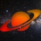 This app makes use of the publicly available NASA REST API