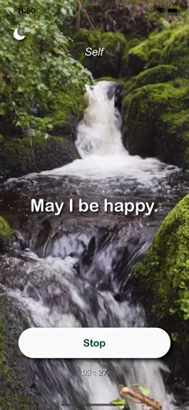 Game screenshot Metta App—Grow Love & Kindness hack