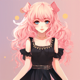 Anime Doll Dress Up Games