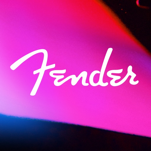 Fender Play: Songs & Lessons Icon