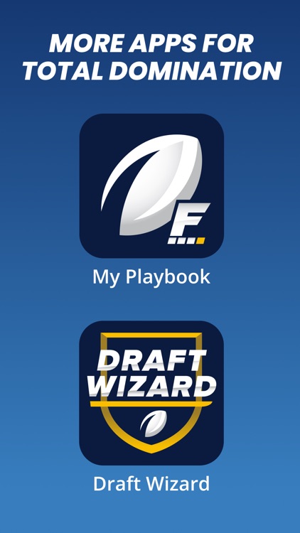 Fantasy News & Scores screenshot-8