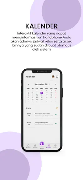 Game screenshot Kelas Digital Lite apk