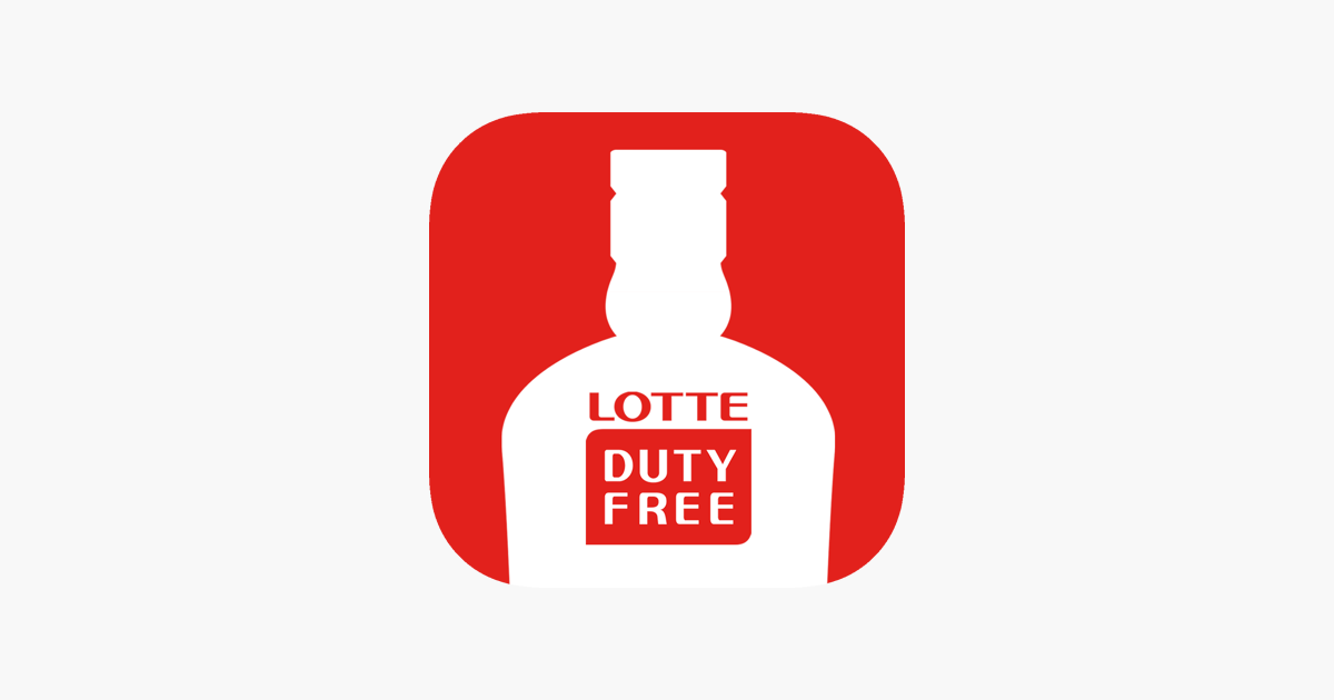 LOTTE DUTY FREE (Global Ver.) on the App Store