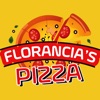 Florancia pizza