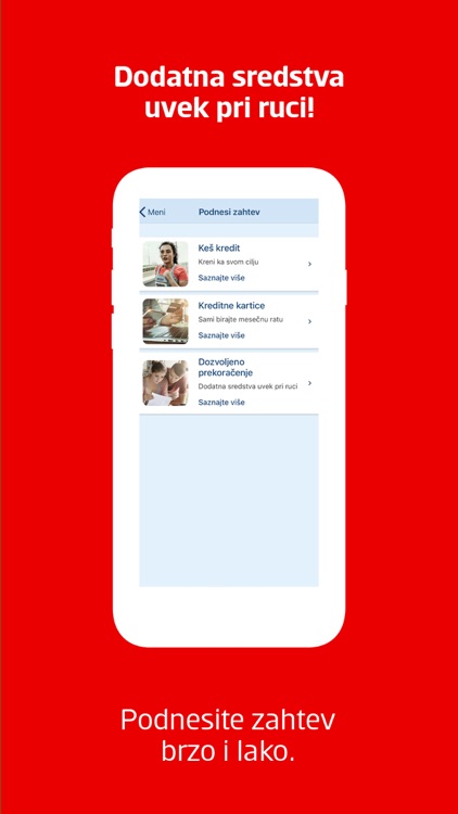 Erste mBanking Srbija screenshot-4