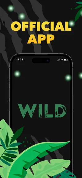 Game screenshot Wild Games: Better Than Casino mod apk