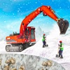 Snow Heavy Construction Game - iPhoneアプリ