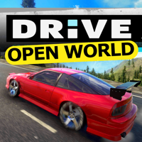 Drive.RS  Open World Racing