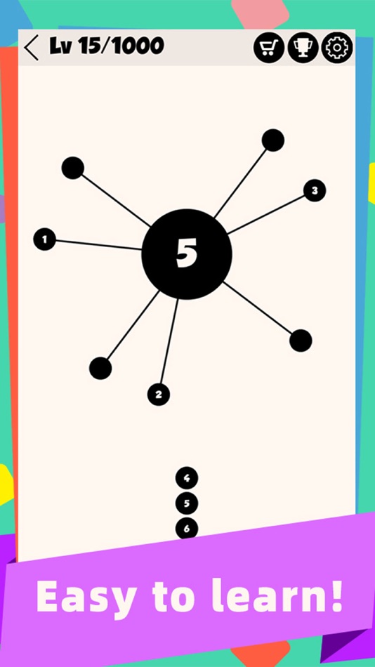 #2. Arrow 2022 (iOS) 由: 晓杰 王