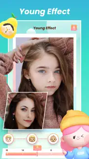 How to cancel & delete art pics-photo editor&faceswap 2