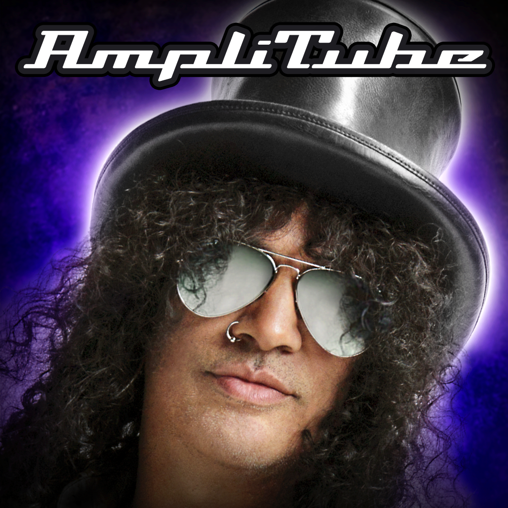 Get AmpliTube Slash for iPad for iOS, iPhone, iPad Aso Report