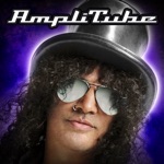 Download AmpliTube Slash for iPad app