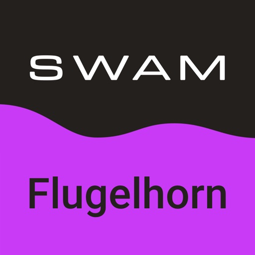 SWAM Flugelhorn iOS App