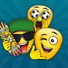 The Goodeys –Emojis Sticker WA App Feedback