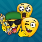 Download The Goodeys –Emojis Sticker WA app