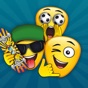 The Goodeys –Emojis Sticker WA app download